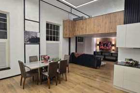 Knightsbridge Seaside Duplex